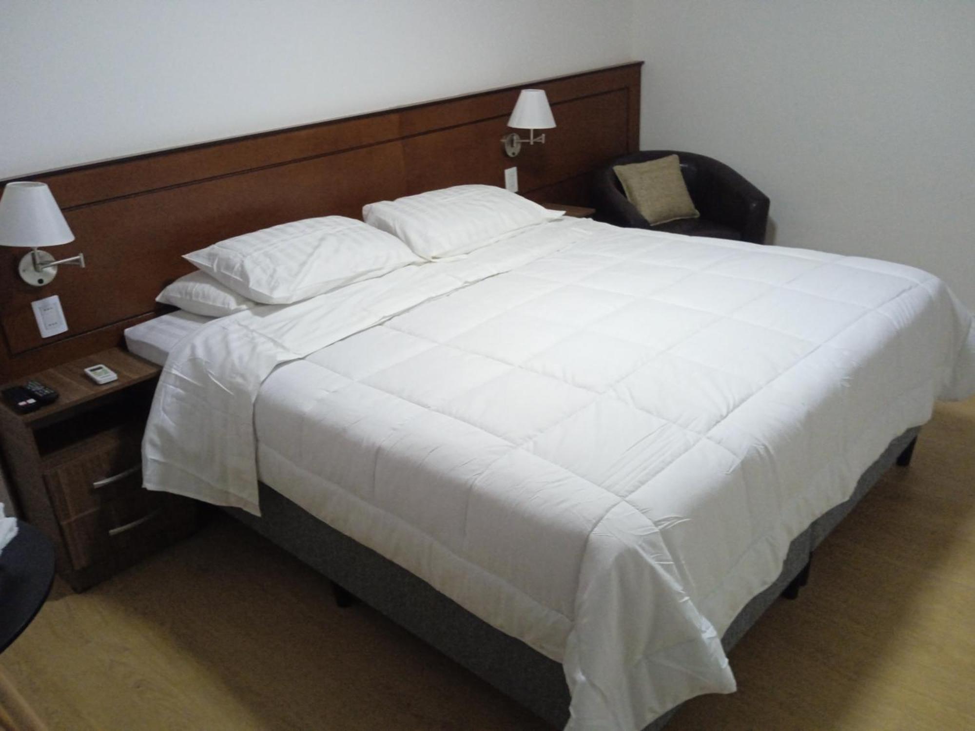 Trinidad Inn Flores Zimmer foto