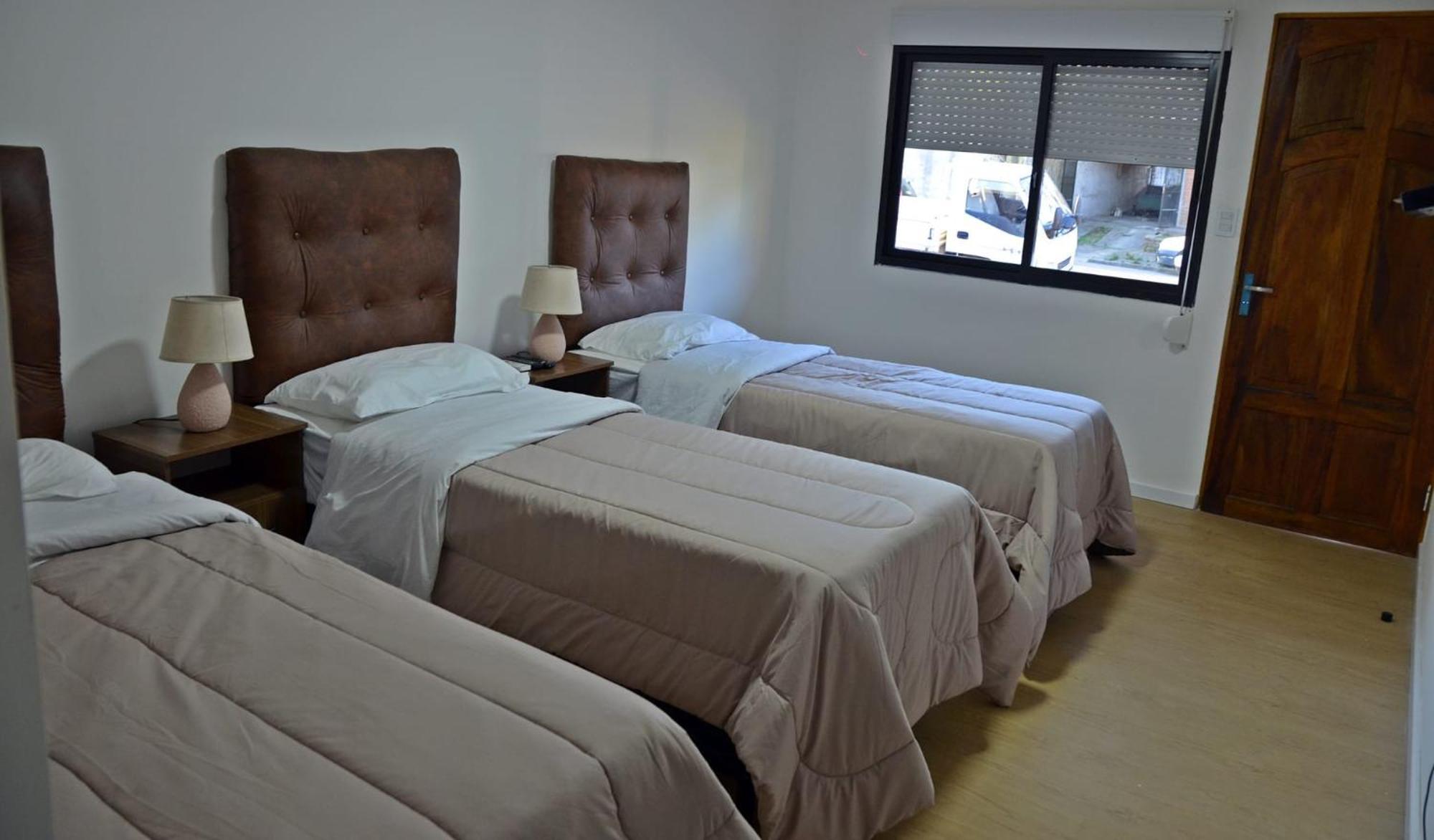 Trinidad Inn Flores Zimmer foto